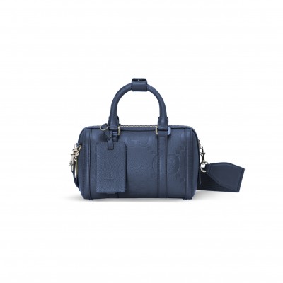 GUCCI MINI JUMBO GG DUFFLE BAG 725292 (22*15*12.5cm)
